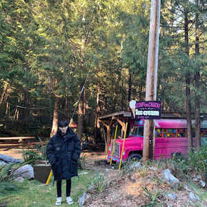 Meet your Posher, Hongbin